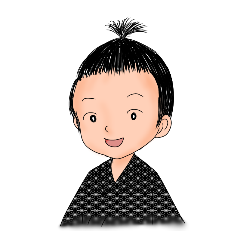 芽生のクラスメイト、好花の弟、洸樹。