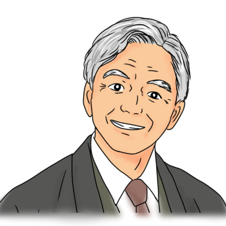 幸子の息子、月藤貴信