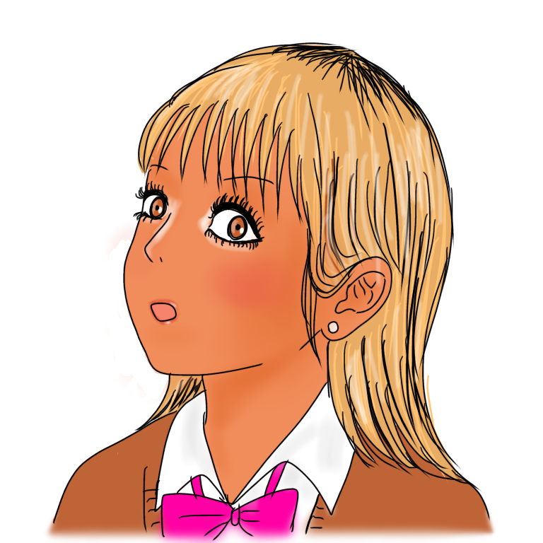 アラの双子の妹。ゾンビ児童の始祖。